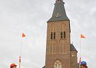 Feestelijke opening Dorpsplanplus Deurningen 8-9-2010